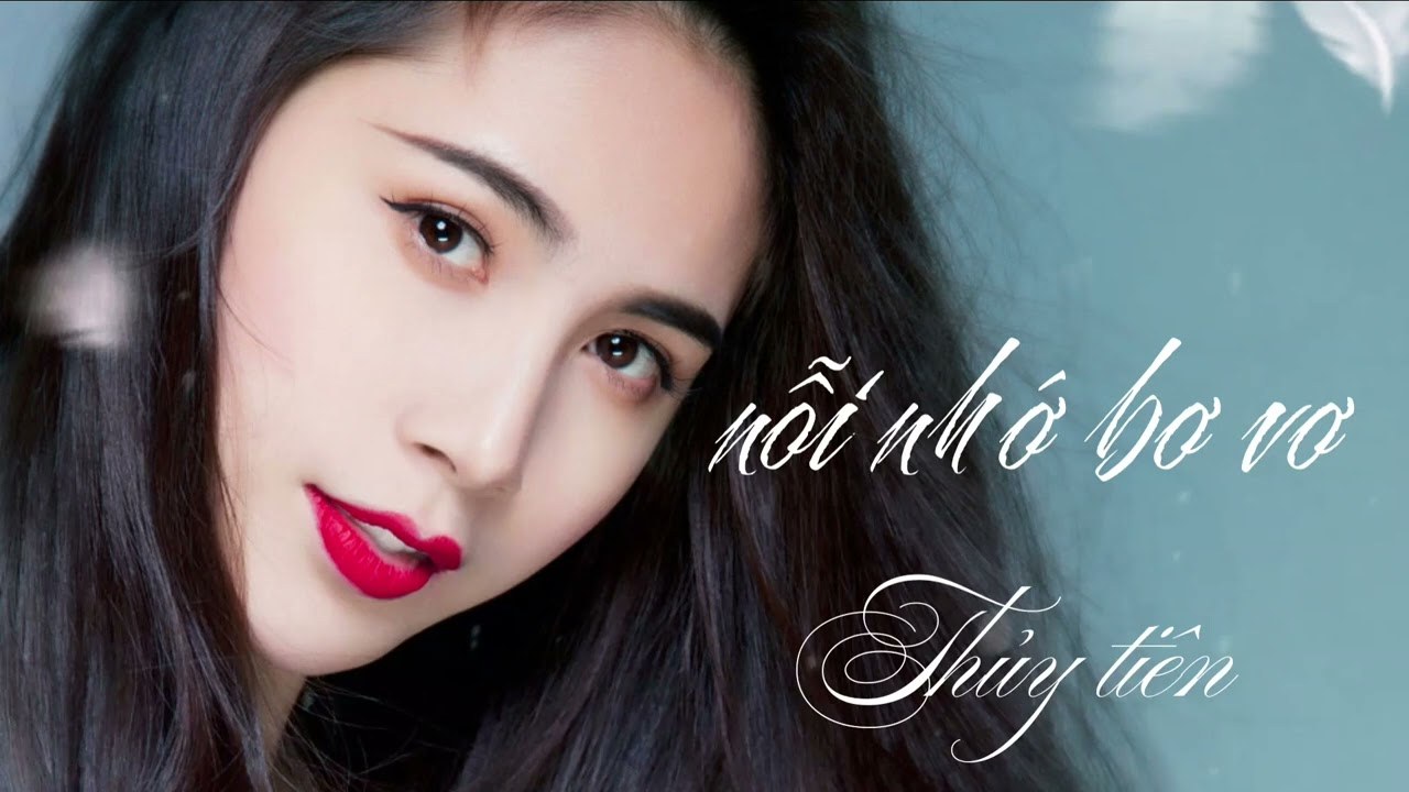 Nỗi Nhớ Bơ Vơ