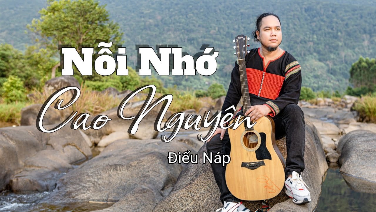 Nỗi Nhớ Cao Nguyên