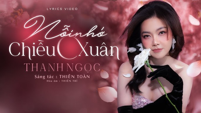 Nỗi Nhớ Chiều Xuân