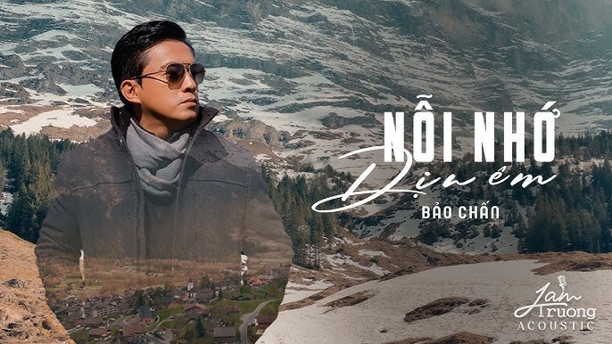 Nỗi Nhớ Dịu Êm