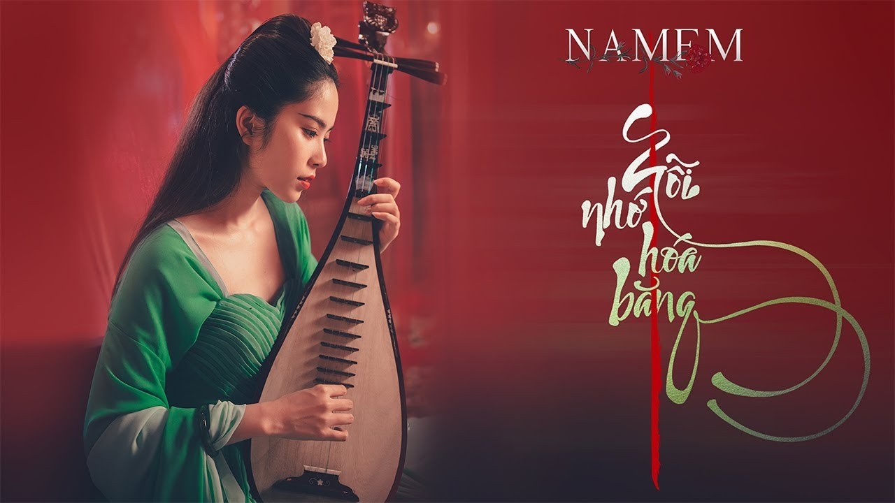 Nỗi Nhớ Hóa Băng