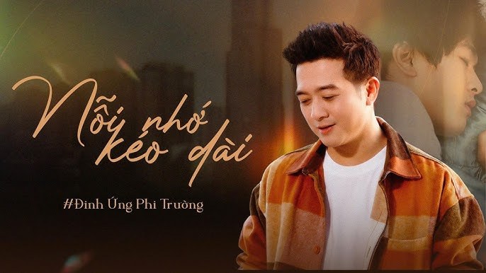 Nỗi Nhớ Kéo Dài