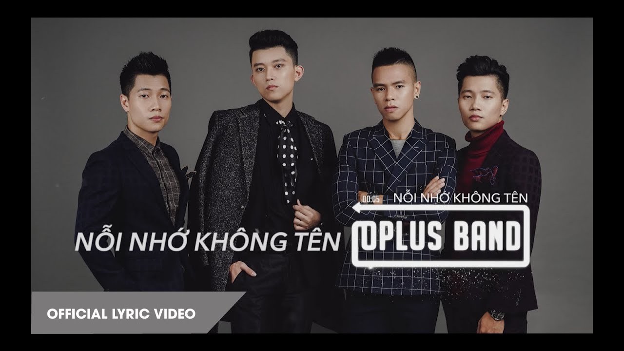 Nỗi nhớ không tên