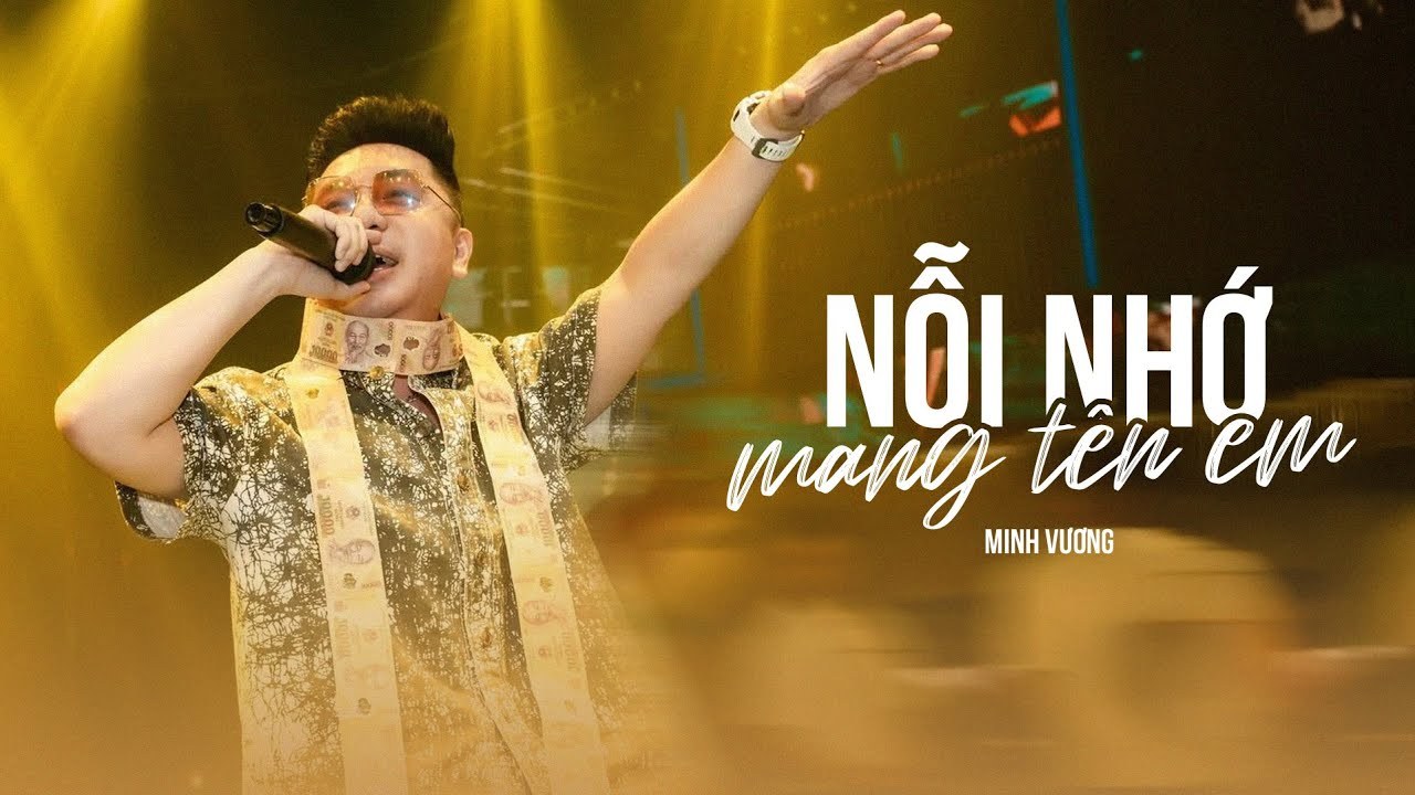 Nỗi Nhớ Mang Tên Em