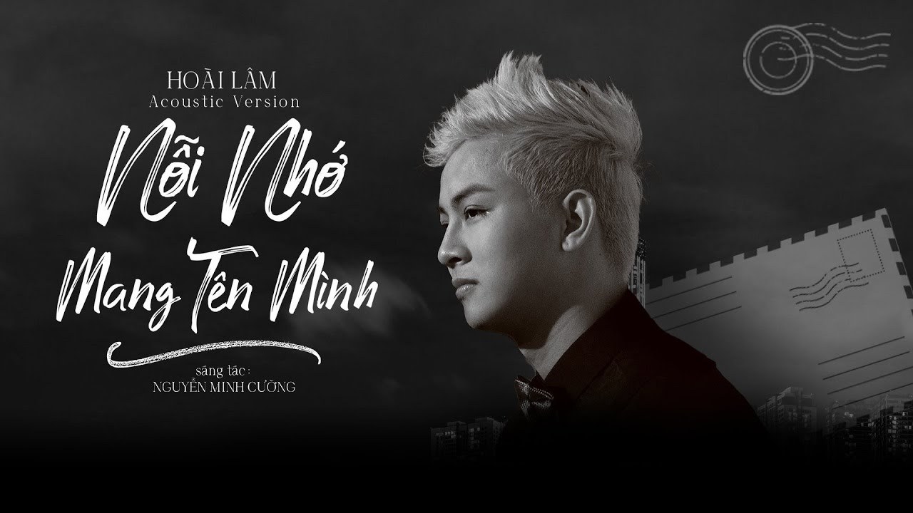 Nỗi Nhớ Mang Tên Mình (Acoustic Version)