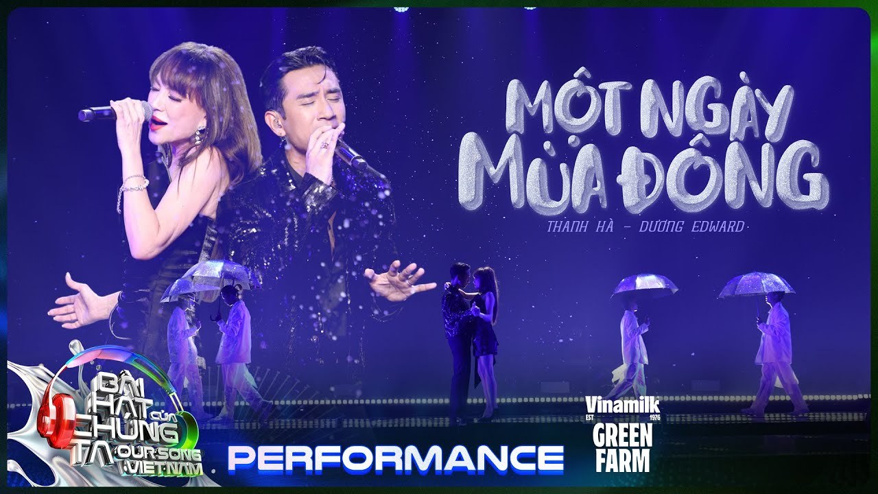 Nỗi Nhớ Mùa Đông