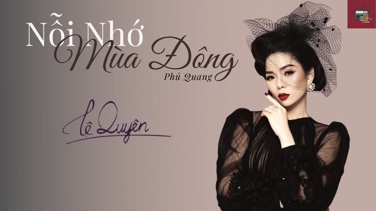 Nỗi Nhớ Mùa Đông