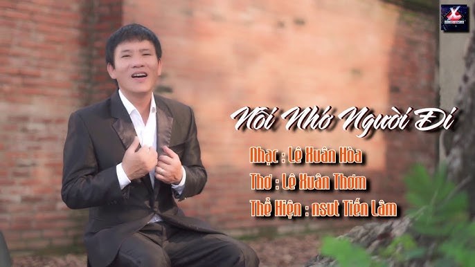 NỖI NHỚ NGƯỜI ĐI