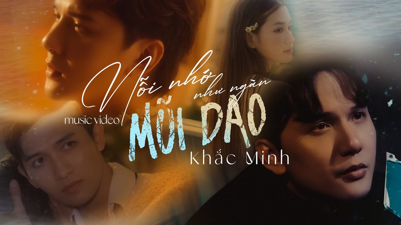 Nỗi Nhớ Như Ngàn Mũi Dao 