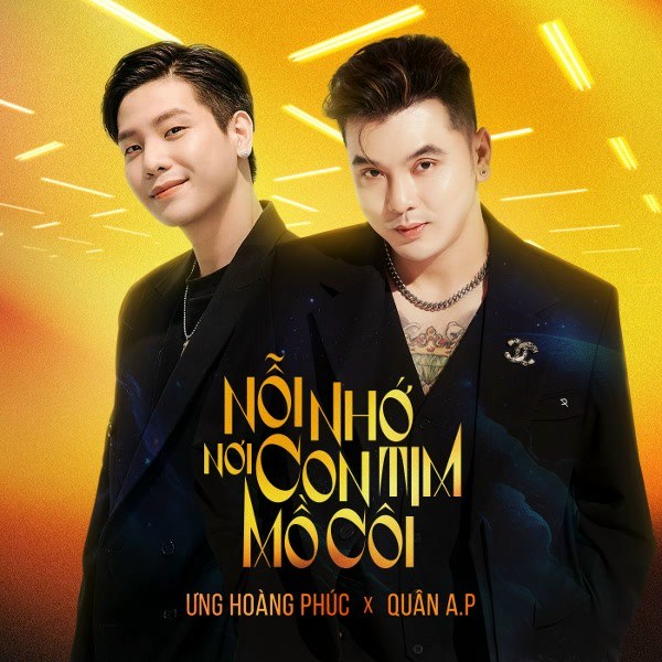 Nỗi Nhớ Nơi Con Tim Mồ Côi