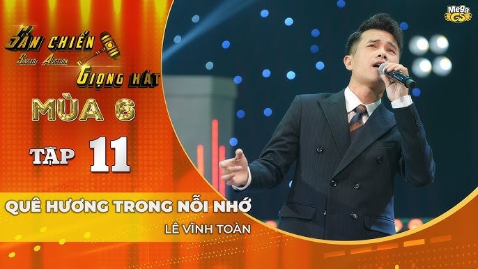 Nỗi Nhớ Quê Nhà