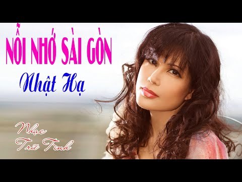 NỖI NHỚ SÀI GÒN