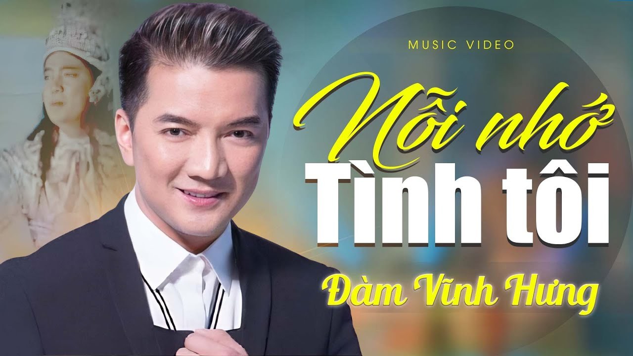 Nỗi Nhớ Tình Tôi