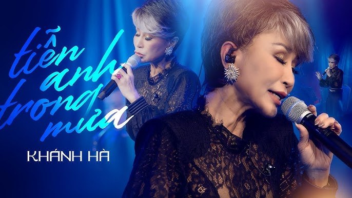 Nỗi nhớ trong chiều mưa