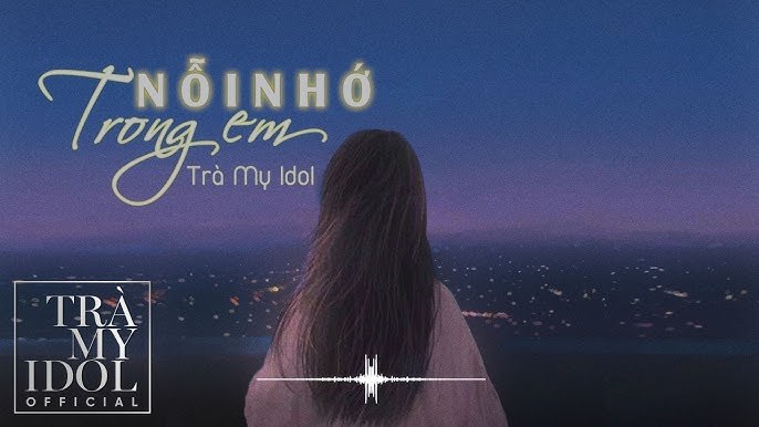 Nỗi Nhớ Trong Em