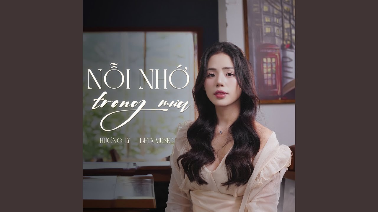 Nỗi Nhớ Trong Mưa
