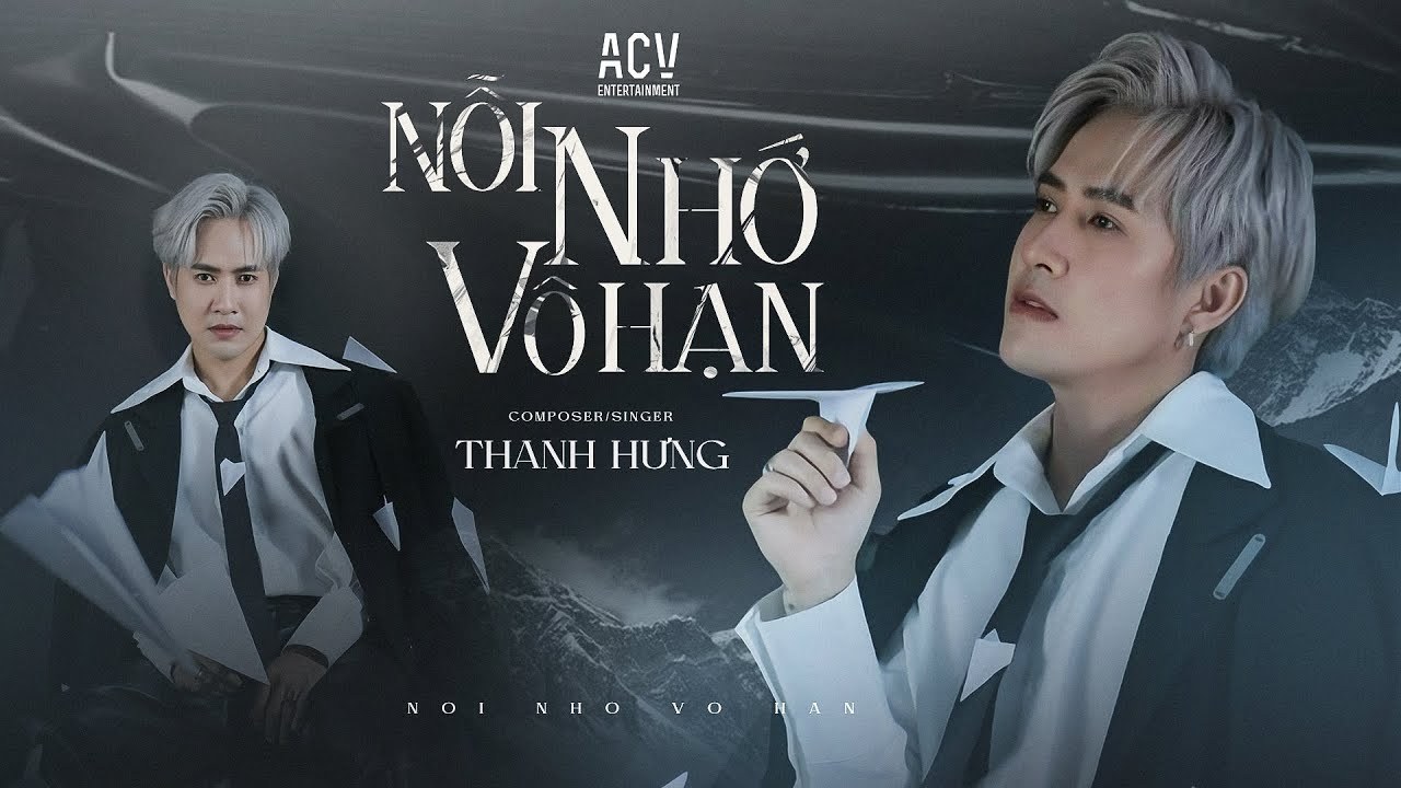 Nỗi Nhớ Vô Hạn