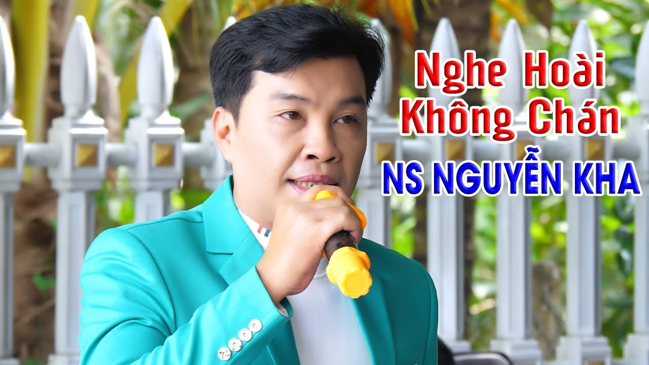 NỖI OAN TÌNH