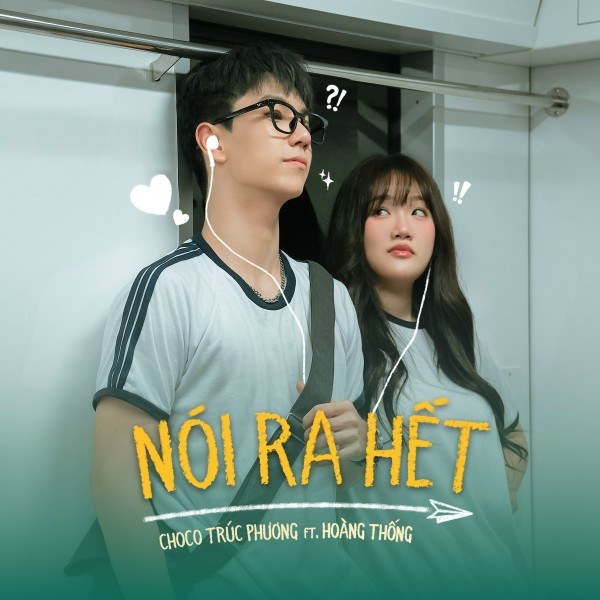 Nói Ra Hết
