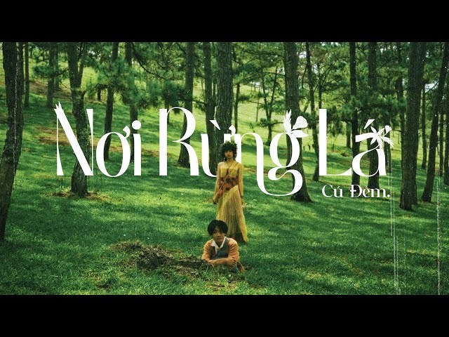 Nơi Rừng Lá