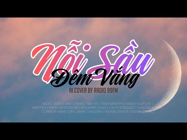 Nỗi Sầu Đêm Vắng