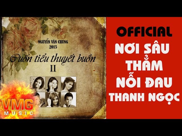 Nơi Sâu Thẳm Nỗi Đau