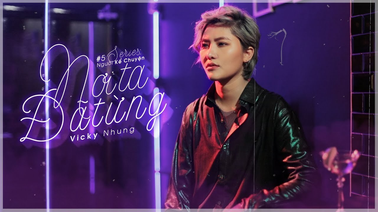 Nơi ta đã từng