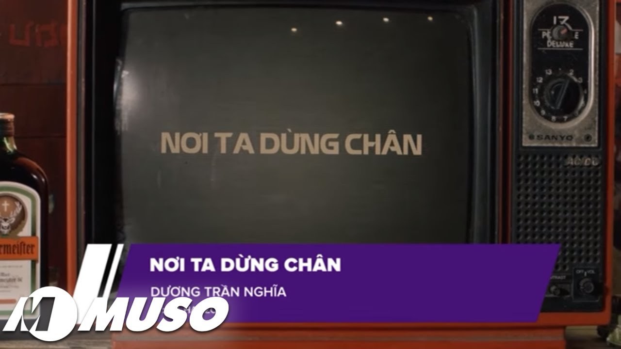 Nơi Ta Dừng Chân