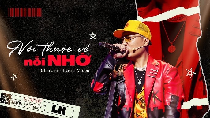 Nơi thuộc về nỗi nhớ 