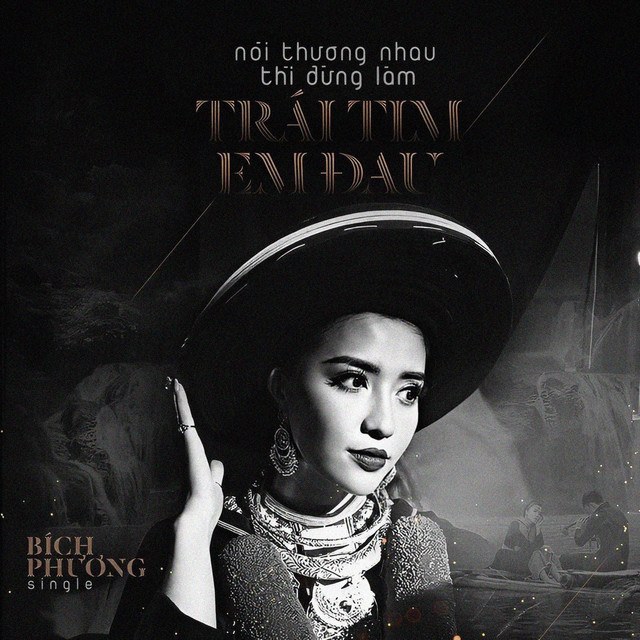 Nói Thương Nhau Thì Đừng Làm Trái Tim Em Đau 