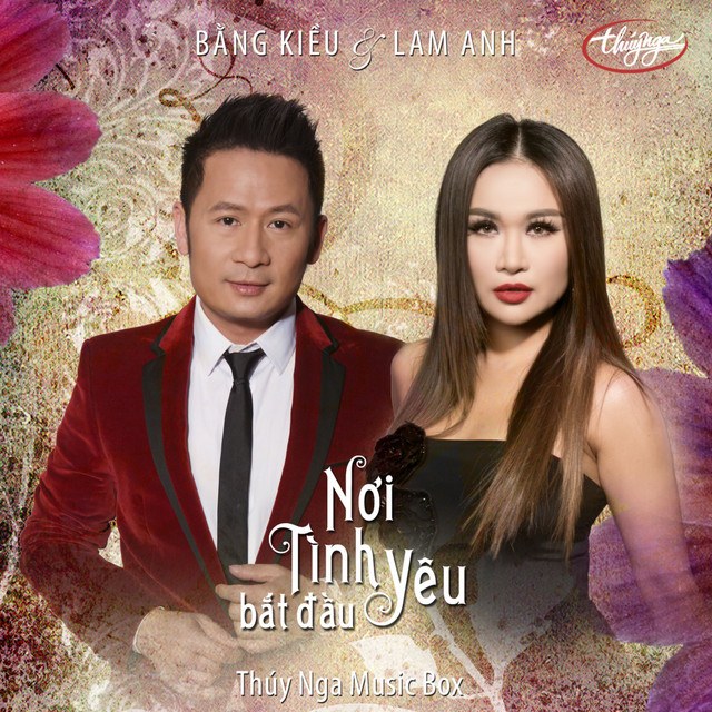 Nơi Tình Yêu Bắt Đầu (Am)