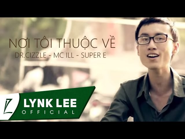 Nơi Tôi Thuộc Về