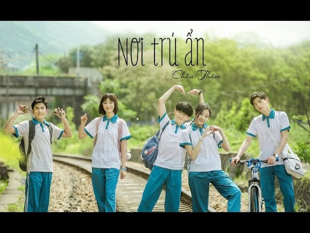 Nơi Trú Ẩn (Sanctuary 避难所 - Tôi Ở Tương Lai Đợi Cậu OST)