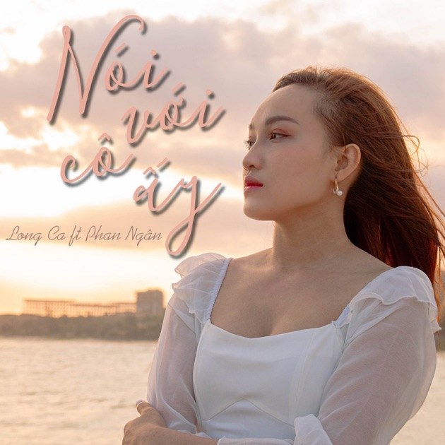 Nói với cô ấy