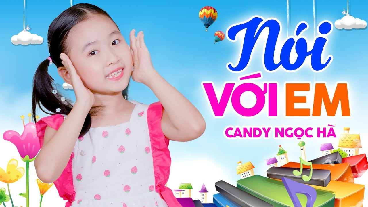 Nói Với Em