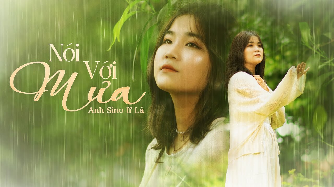Nói Với Mưa