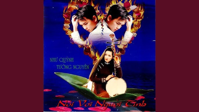 Nói với người tình