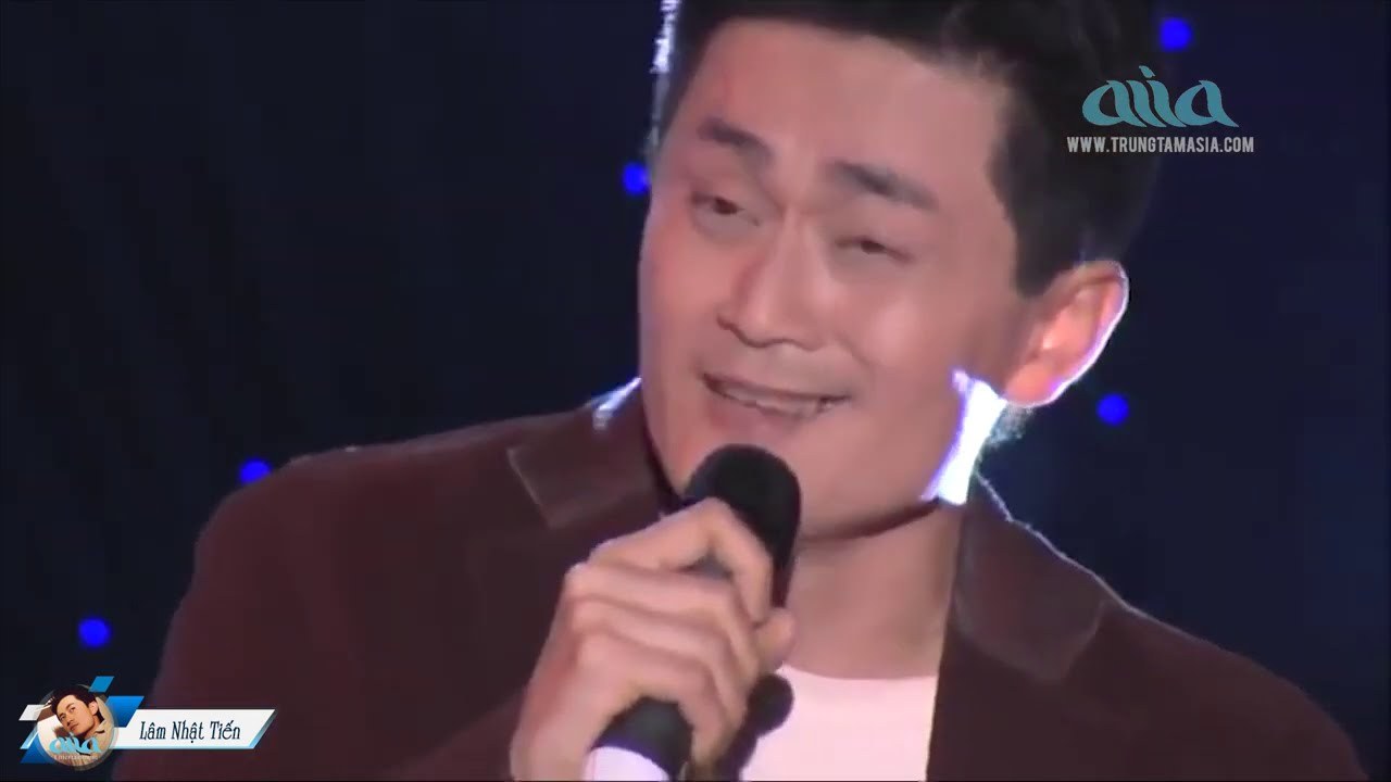 Nói với tôi một lời