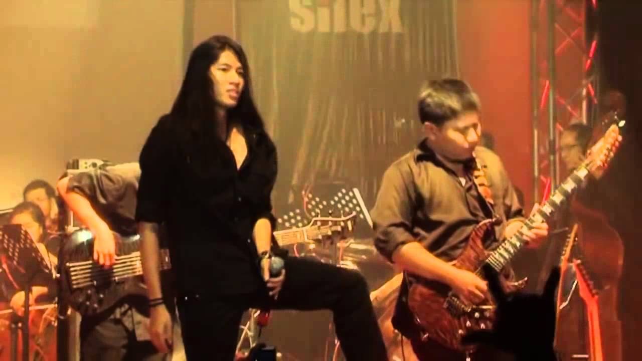 Nối Vòng Tay Lớn - Rock Version