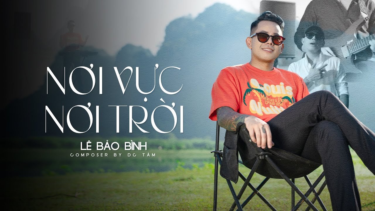 Nơi Vực Nơi Trời