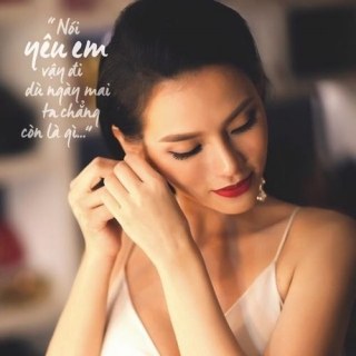 Nói Yêu Em Vậy Đi