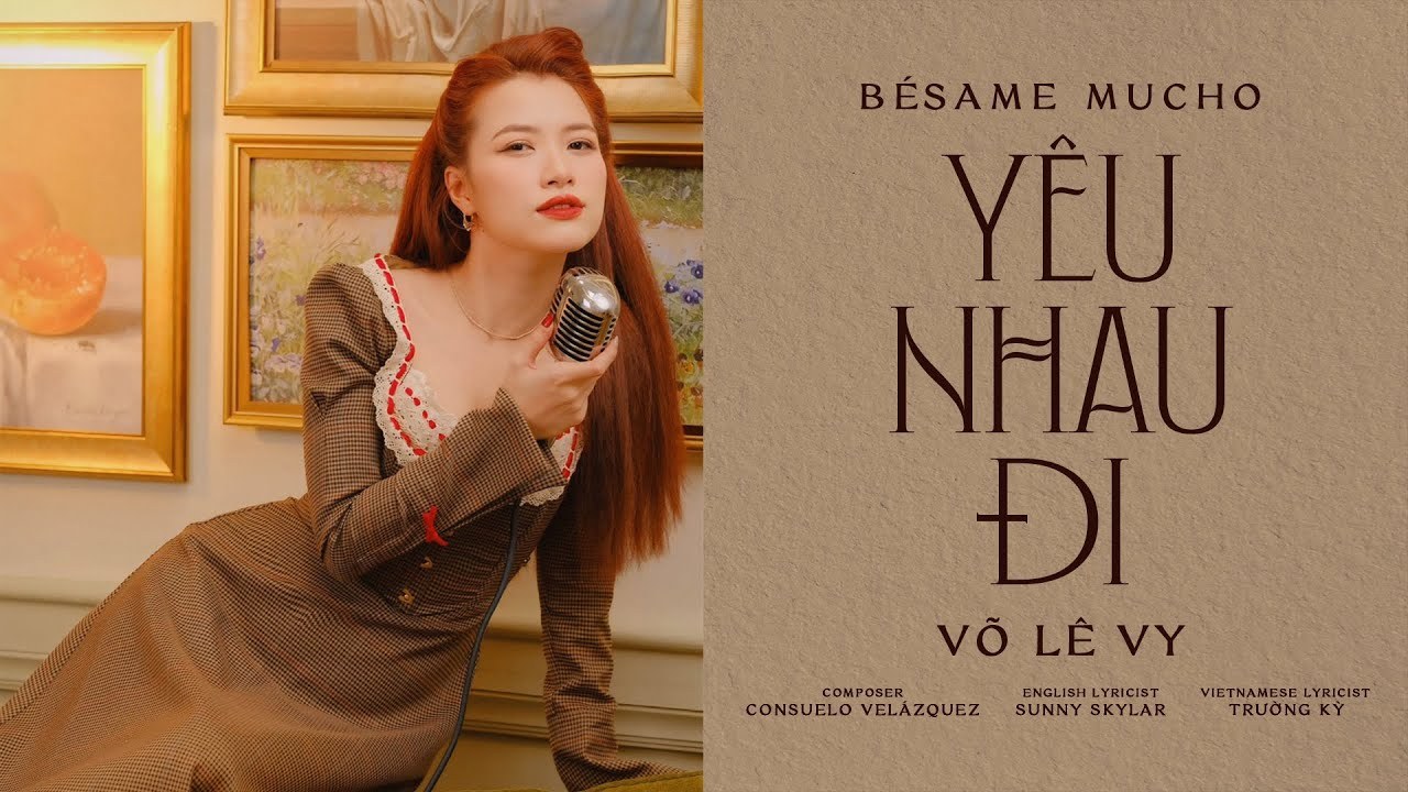 Nói Yêu Nhau Đi 1