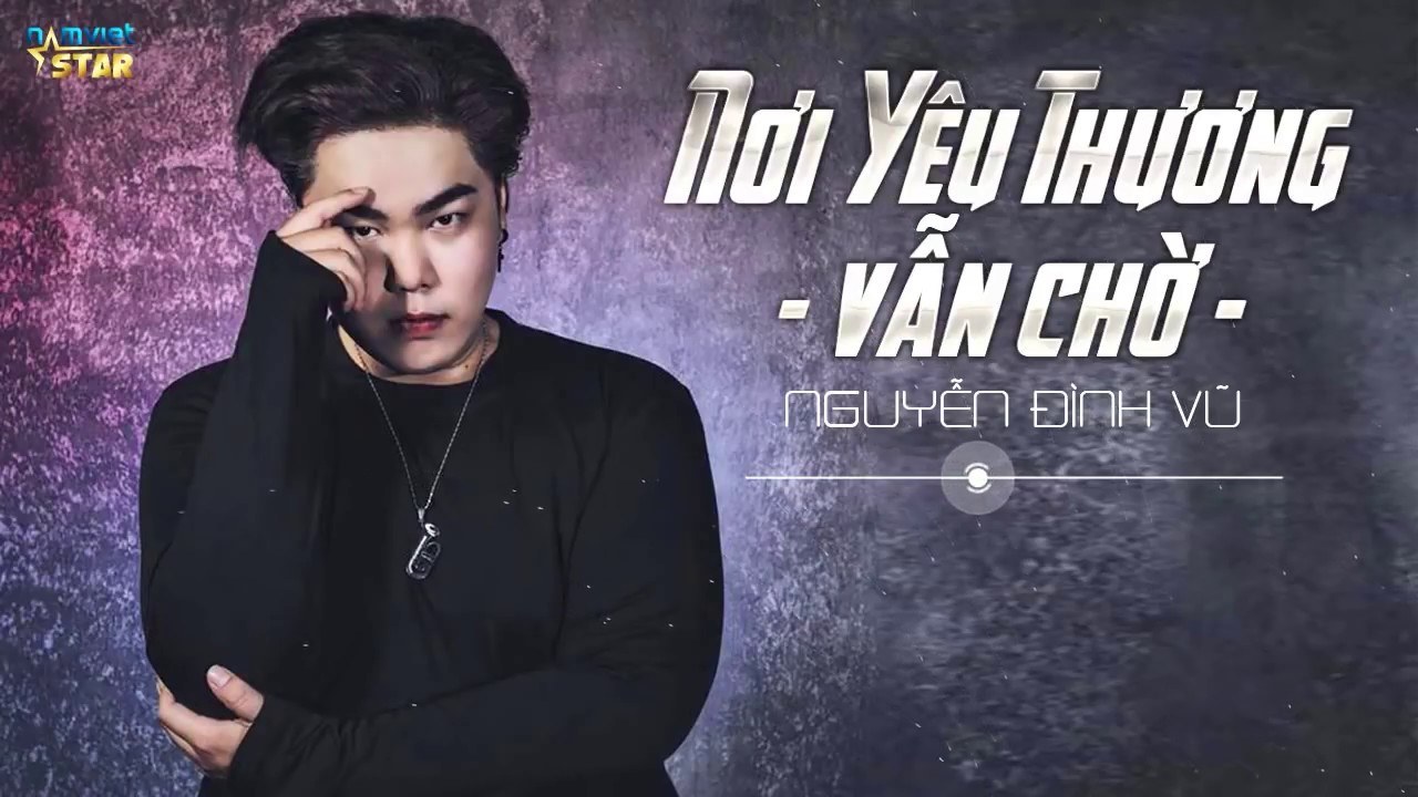 Nơi Yêu Thương Vẫn Chờ