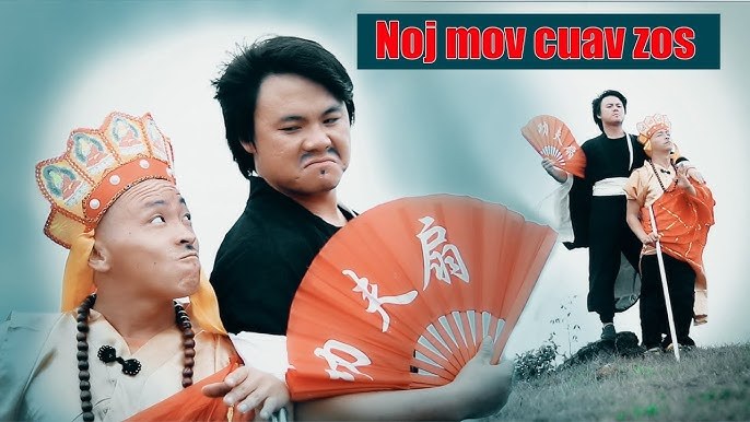 Noj Mov Cuav Zos