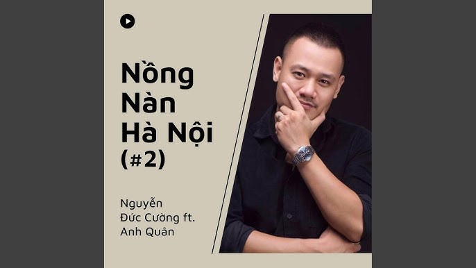 Nồng Nàn Hà Nội