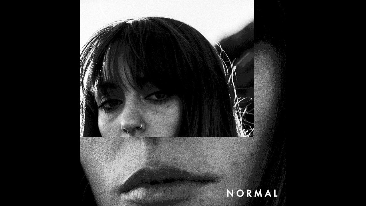 Normal 