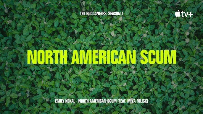 North American Scum