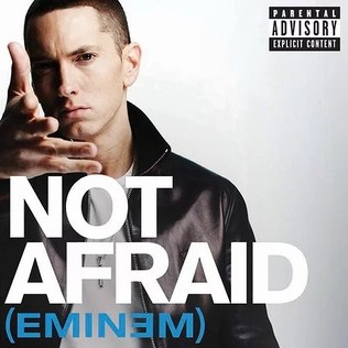 Not Afaird