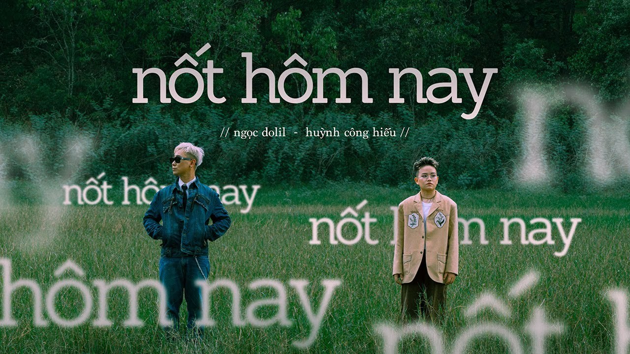 Nốt Hôm Nay