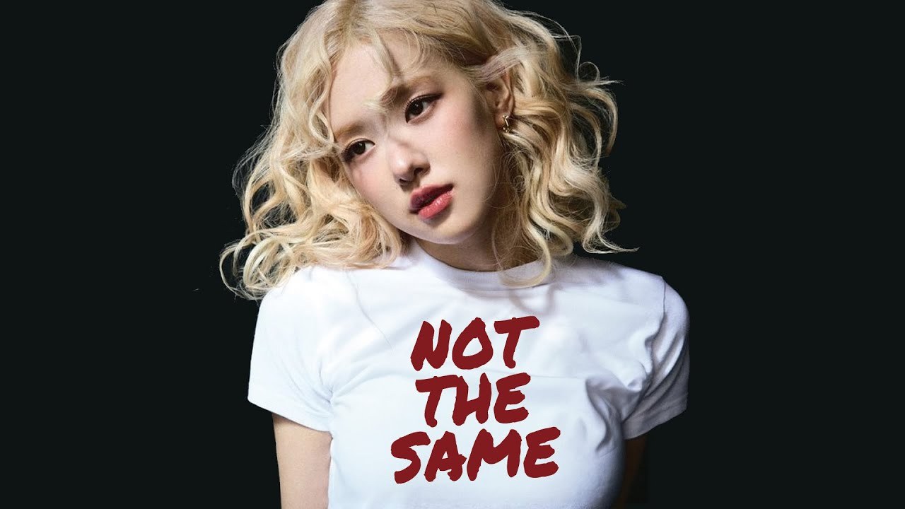 not the same